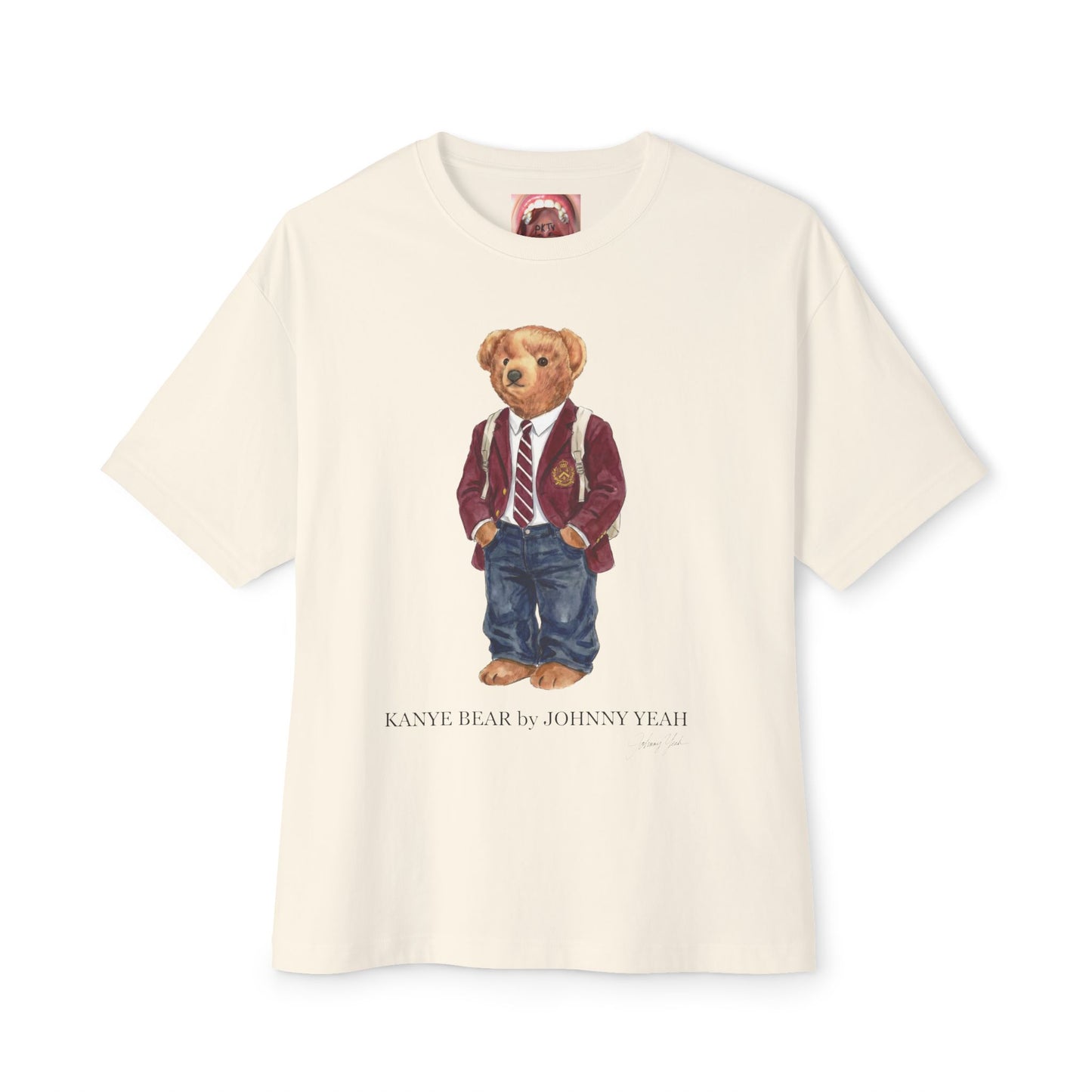 ts registration bear