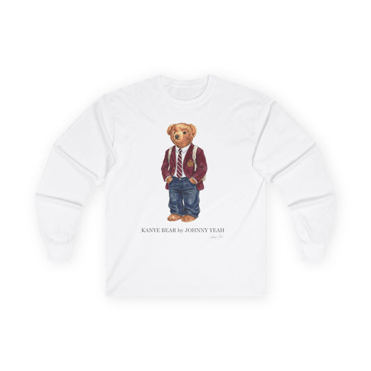 ls registration bear