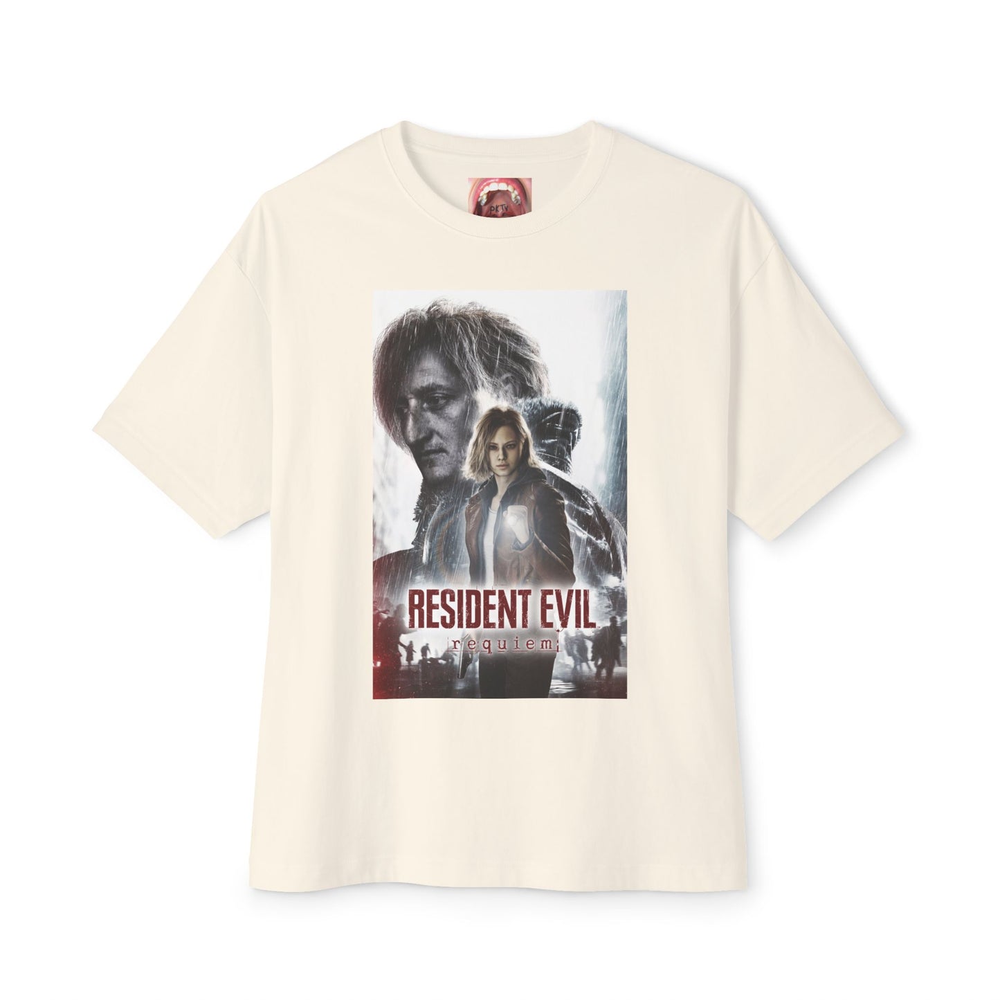 ts requiem