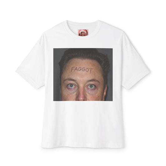 Copy of Copy of Copy of Copy of Copy of Retro Car Graphic Unisex Oversized Boxy Tee - Perfect for Road Trip Lovers