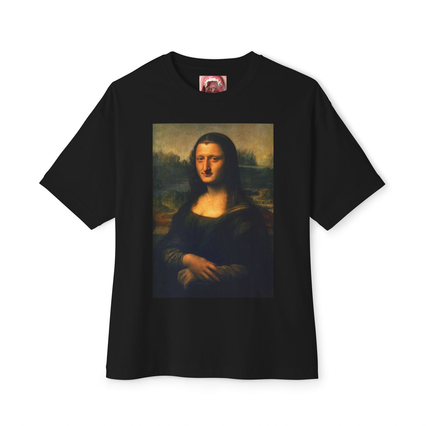 Copy of Copy of Retro Car Graphic Unisex Oversized Boxy Tee - Perfect for Road Trip Lovers