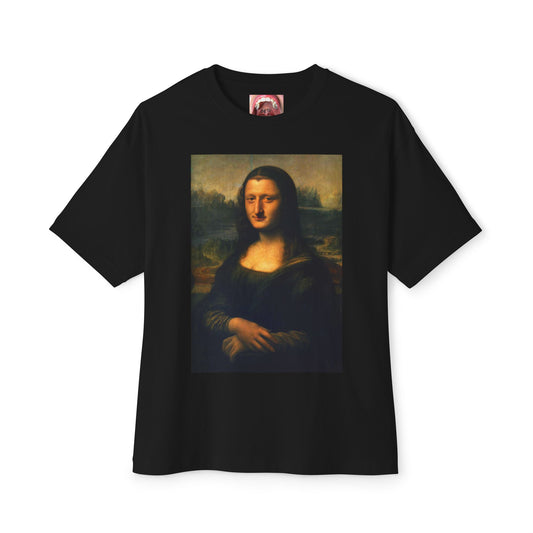 Copy of Copy of Retro Car Graphic Unisex Oversized Boxy Tee - Perfect for Road Trip Lovers
