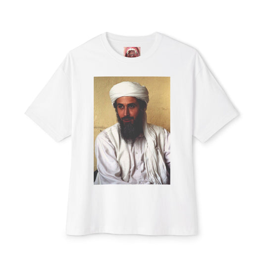 Copy of Copy of Copy of Unisex Oversized Boxy Tee